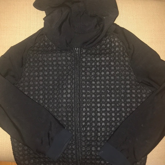 Boys Black Stylish Jacket! - Picture 2 of 5